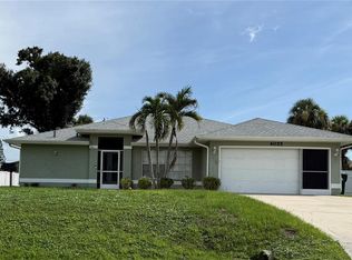 4055 ALLURE LANE, NORTH PORT, FL 34287