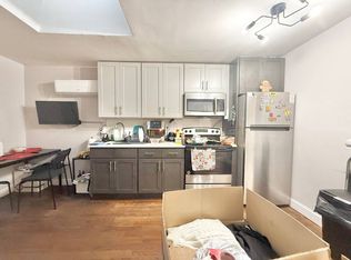 295A Macdougal St APT 3, Brooklyn, NY 11233