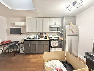 295A MacDougal Street, #3