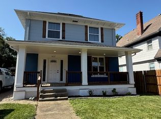 817 E Linwood Blvd, Kansas City, MO 64109