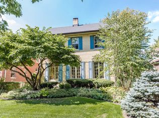 822 S Vine Ave, Park Ridge, IL 60068