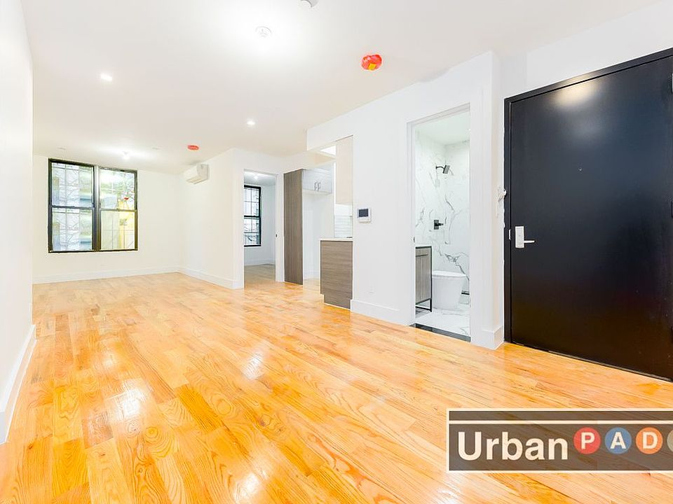 1st image of 172 Vernon Ave #2F