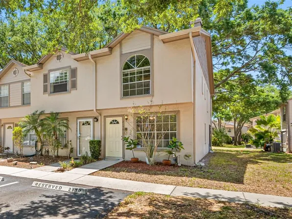 2150 Fletchers Point Cir, Tampa, FL 33613