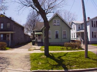 415 Wilder St, Rochester, NY 14611