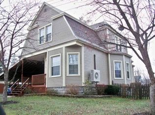 66 Wood Ave, Rutland, VT 05701