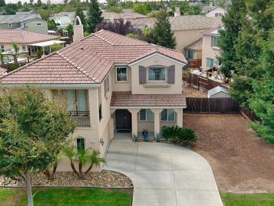 732 Cathedral Way, Tracy, CA, 95304
