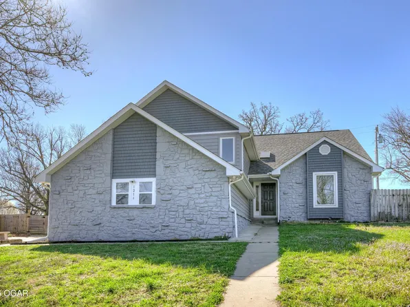 1214 Linden Ter, Neosho, MO 64850