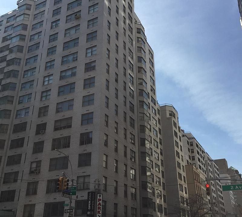 1st image of 250 E 63rd St APT 15D