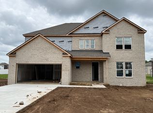 610 Davenport Dr LOT 401, Murfreesboro, TN 37128