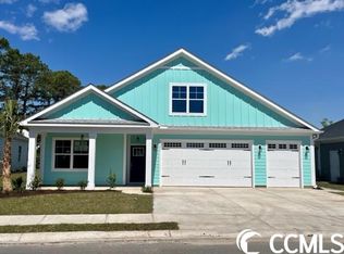 1357 Jolly Roger Dr LOT 120, North Myrtle Beach, SC 29582