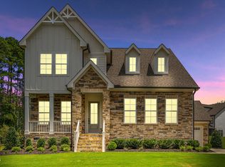 8128 Baronleigh Ln #513, Wake Forest, NC 27587