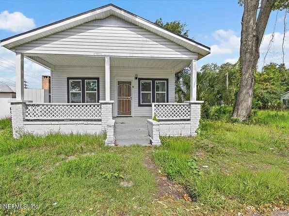 3116 THELMA Street, Jacksonville, FL 32206