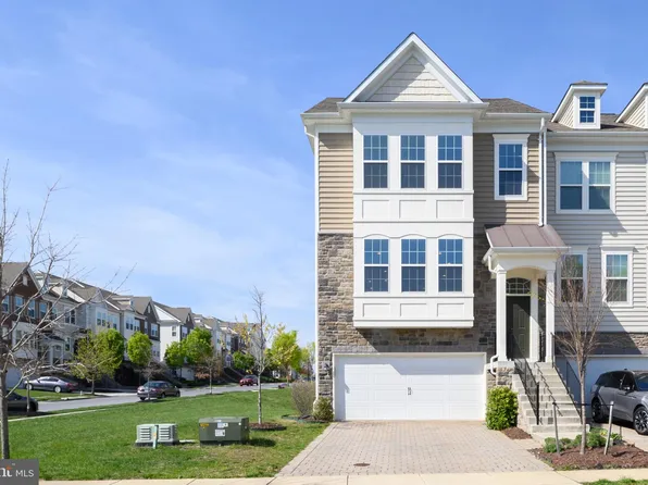 9973 Henry Hearn Way, Laurel, MD 20723