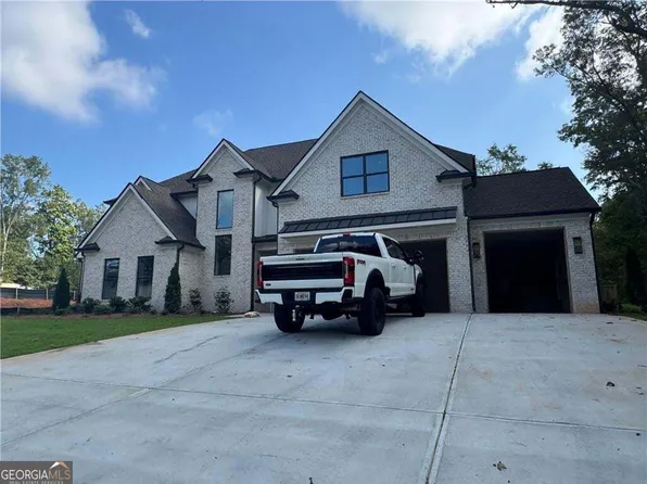 360 Smokey Rd, Buford, GA 30518