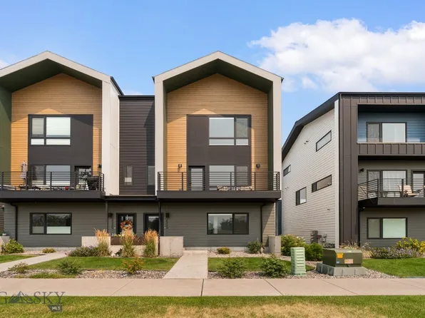 2723 W Graf St Unit B, Bozeman, MT 59718