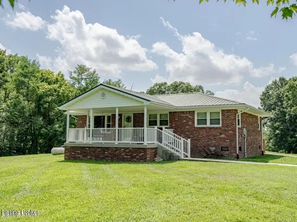 1130 Love Ridge Rd, Chaplin, KY 40012