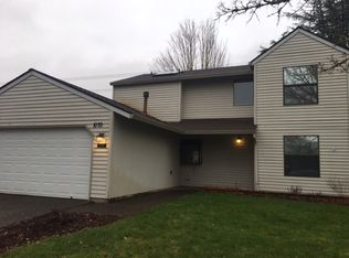 1070 215th Ave, Aloha, OR