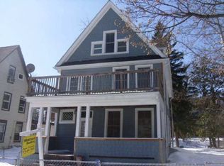 2104 Allendale Rd, Baltimore, MD 21216