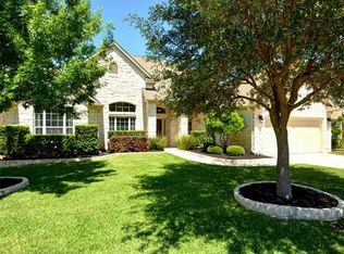 16417 Along Creek Cv, Austin, TX 78717
