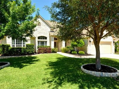 16417 Along Creek Cv, Austin, TX, 78717