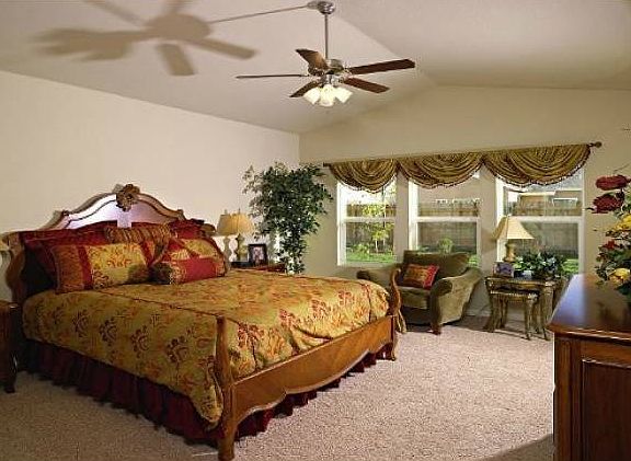 Owner's Suite