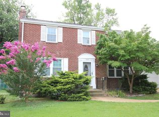 106 Alders Dr, Wilmington, DE 19803