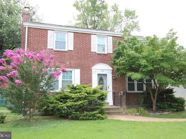 106 Alders Dr, Wilmington, DE 19803