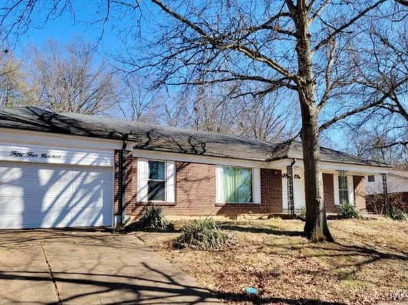 5400 Casa Royale Dr, Saint Louis, MO 63129