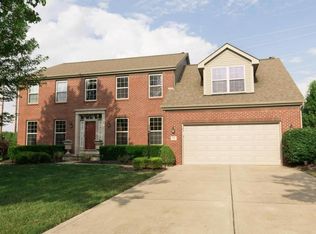 797 Manchester Cir S, Pickerington, OH 43147