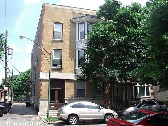 3rd image of 2545 N Seminary Ave #517