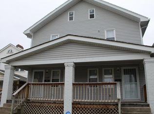1589 Cleveland Ave, Columbus, OH