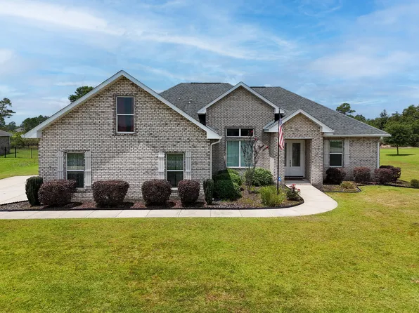440 Gentle Wind Ct, Freeport, FL 32439