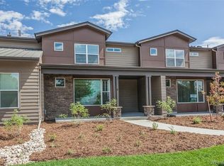 2602 Thunderstreak Ln UNIT 4, Fort Collins, CO 80524