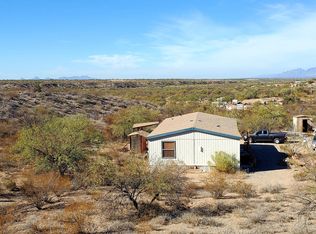 9470 S Tewa Trl, Vail, AZ 85641