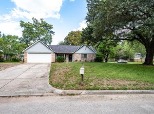 3023 Glen Spring Dr, Humble, TX 77339
