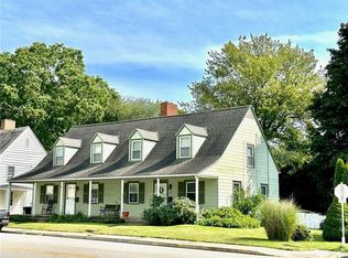 69-71 Morse Ave, Groton, CT 06340