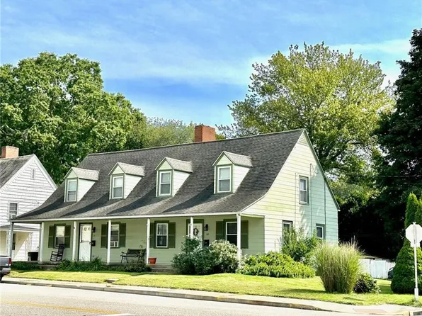69-71 Morse Avenue, Groton, CT 06340