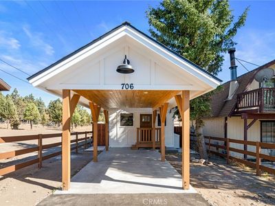 706 N Division Dr, Big Bear City, CA, 92314