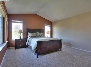 6012 Capriana Cmn, Fremont, CA 94555