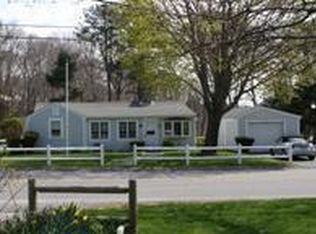 234 Greenwood Ave, Hyannis Pt, MA 02647
