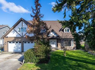 6341 43a Ave, Delta, BC V4K 1B3