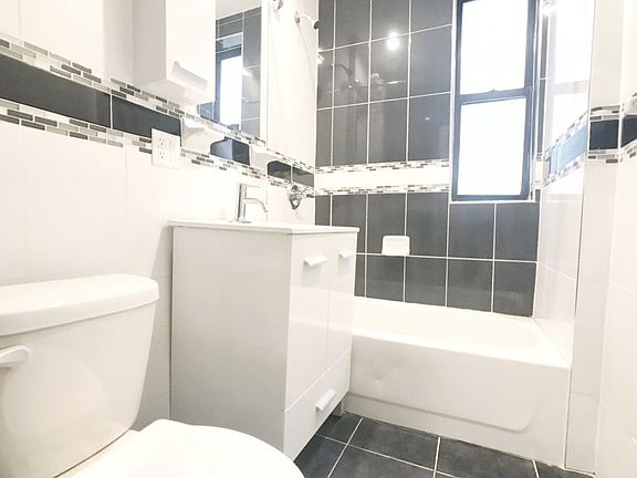 5th image of 610 W 174th St APT 4F
