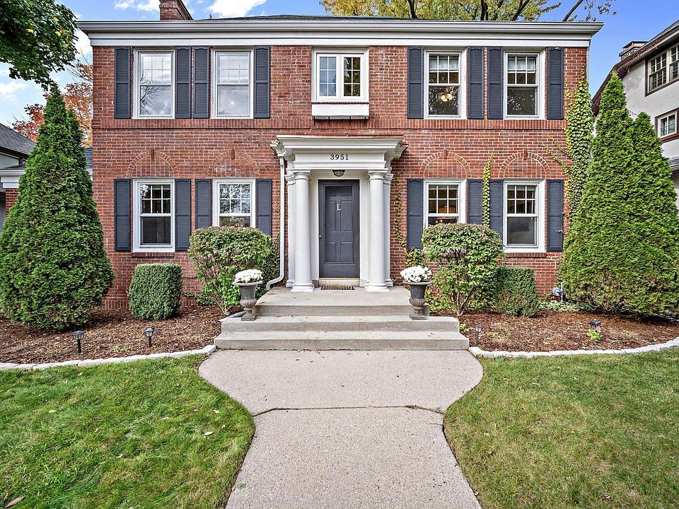 1st image of 3951 North Stowell AVENUE
