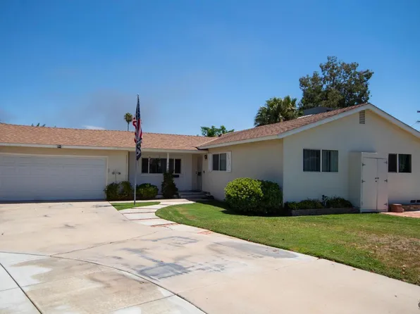 2004 Anita Ln, Bakersfield, CA 93304