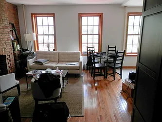 Rented by Citi Habitats