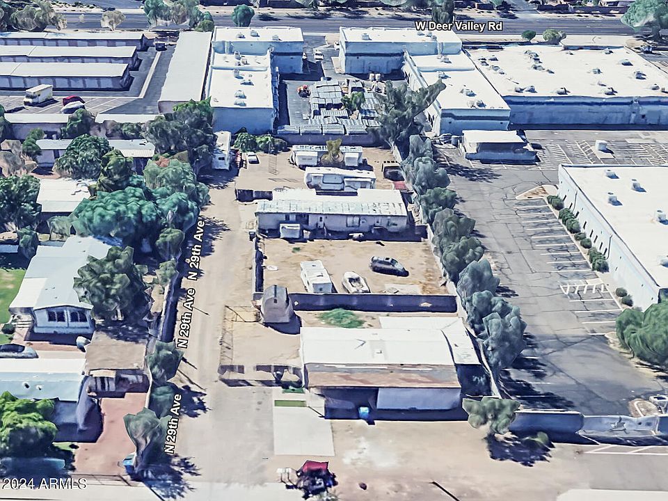 1st image of 2825 W LOUISE Drive #A