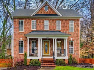 140 Jefferson Forest Ct, Winston Salem, NC 27106