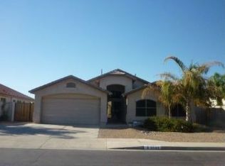 3540 S Opal, Mesa, AZ 85212