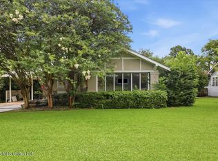 441 E Peace St, Canton, MS 39046