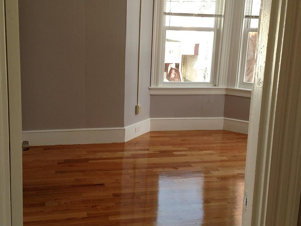 Large rooms